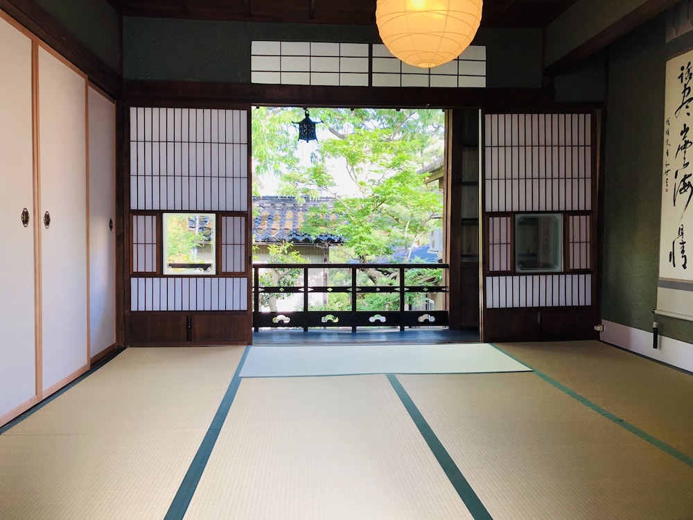 蒼風庵 小松