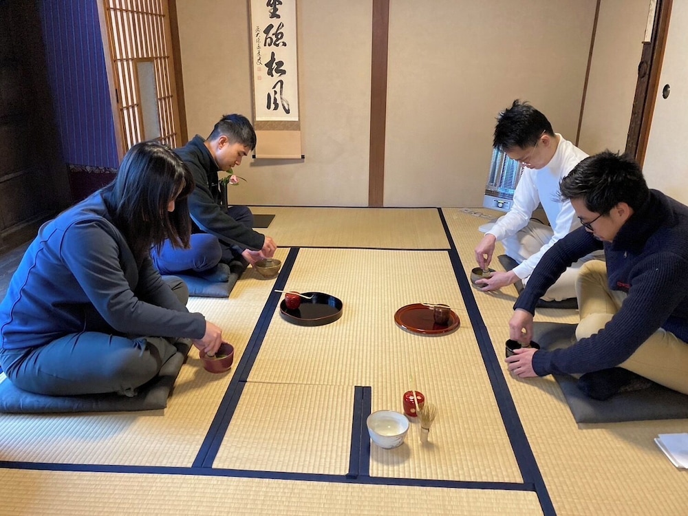 蒼風庵 小松