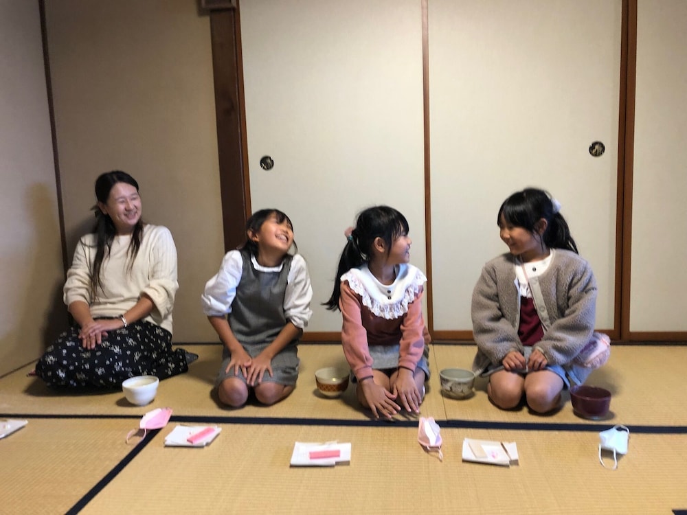 蒼風庵 小松