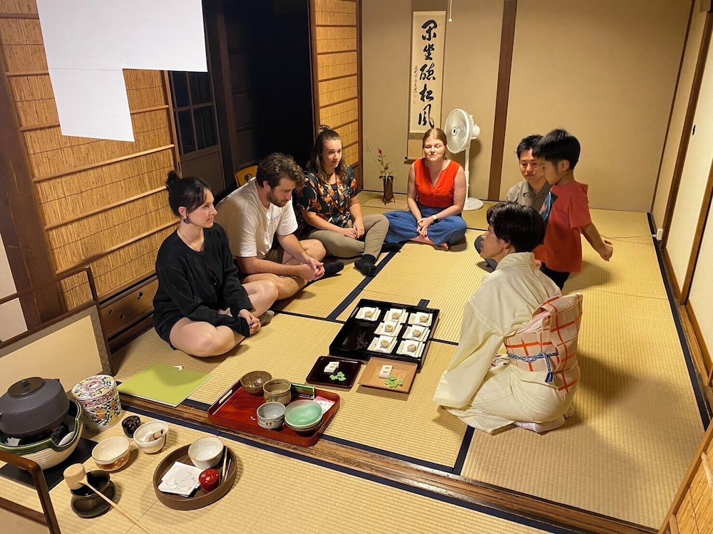 蒼風庵 小松
