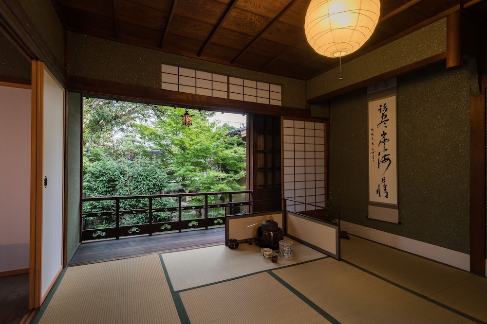 蒼風庵 小松