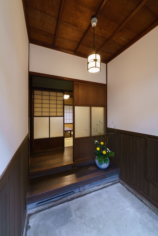 蒼風庵 小松