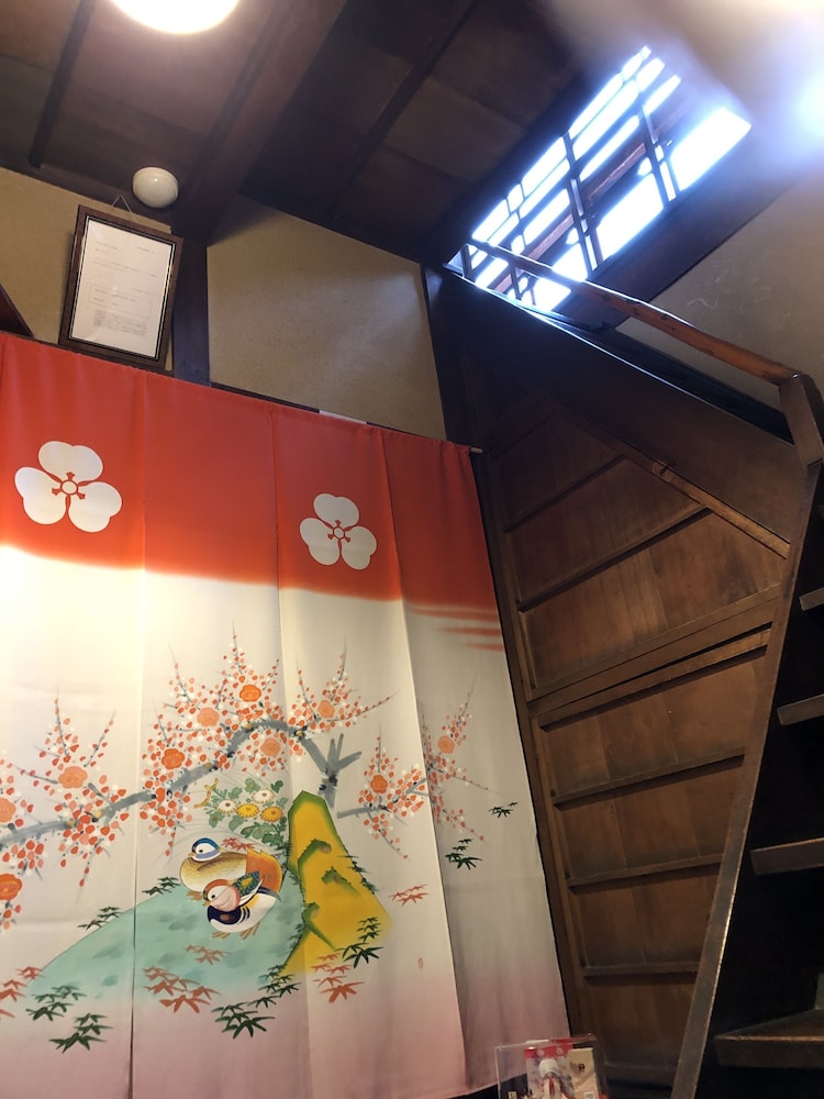 蒼風庵 小松