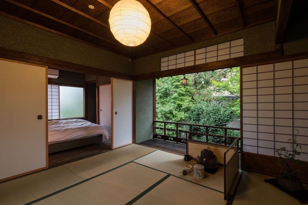蒼風庵 小松