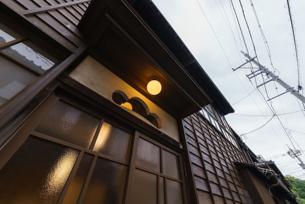 蒼風庵 小松