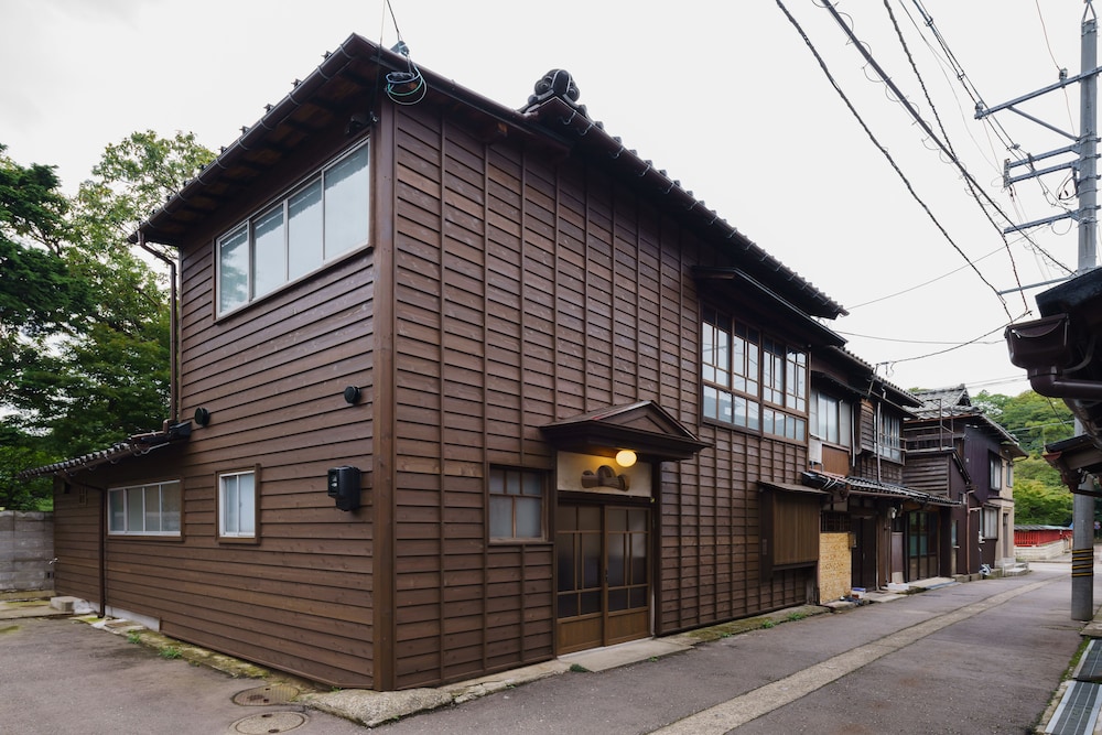 蒼風庵 小松