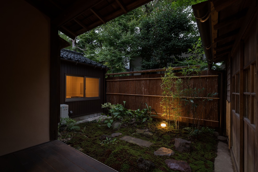 蒼風庵 小松