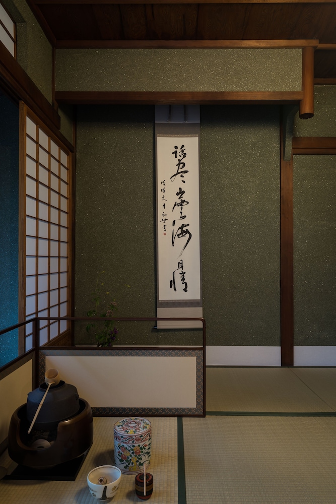 蒼風庵 小松