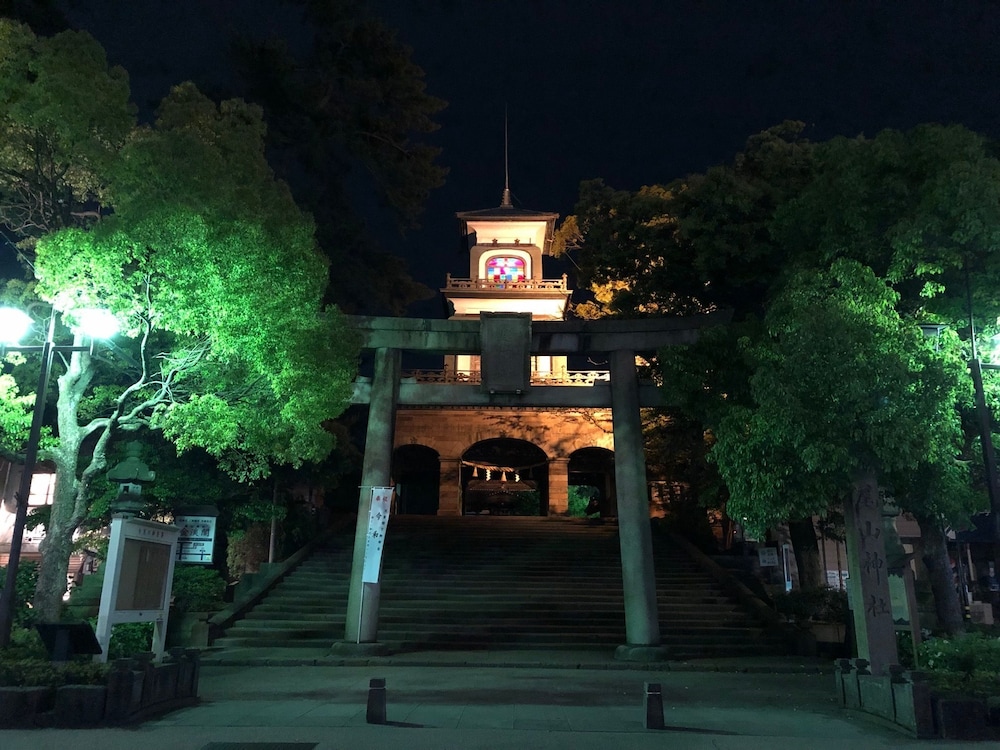 蒼風庵 小松