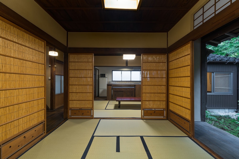 蒼風庵 小松
