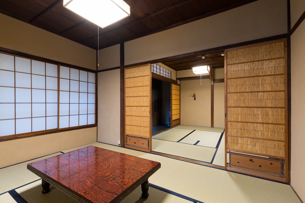 蒼風庵 小松