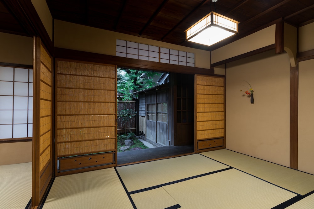 蒼風庵 小松