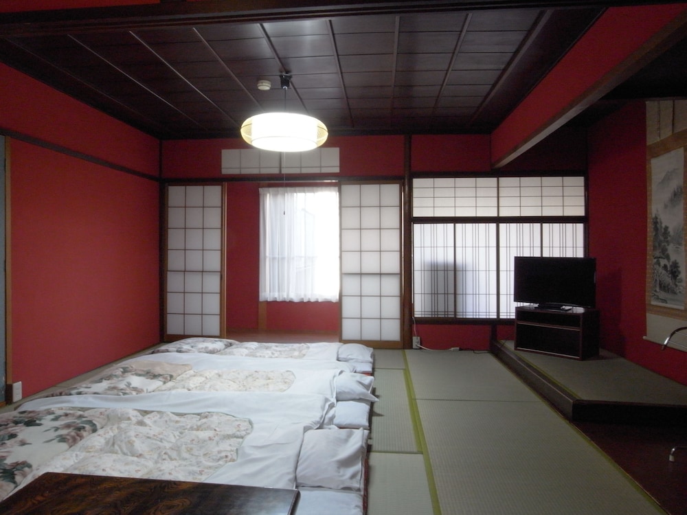 旅館やまむろ 小松