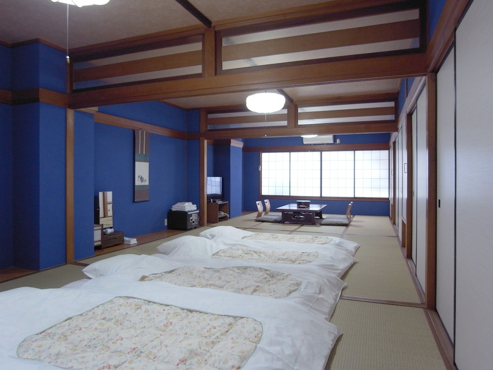 旅館やまむろ 小松