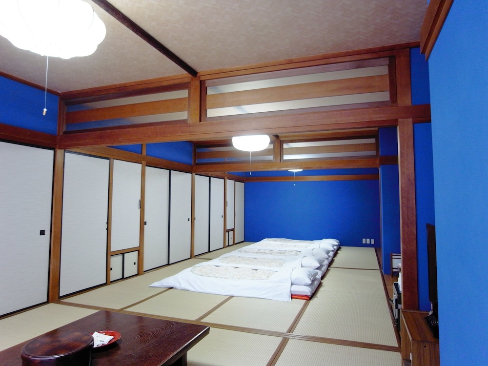 旅館やまむろ 小松