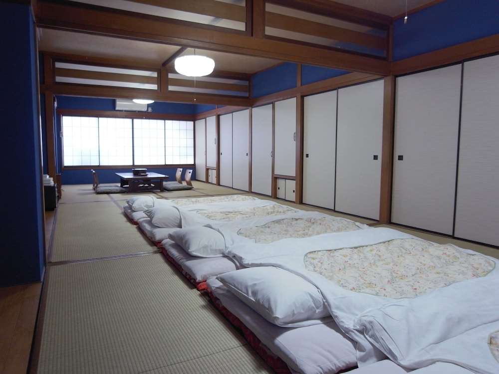 旅館やまむろ 小松