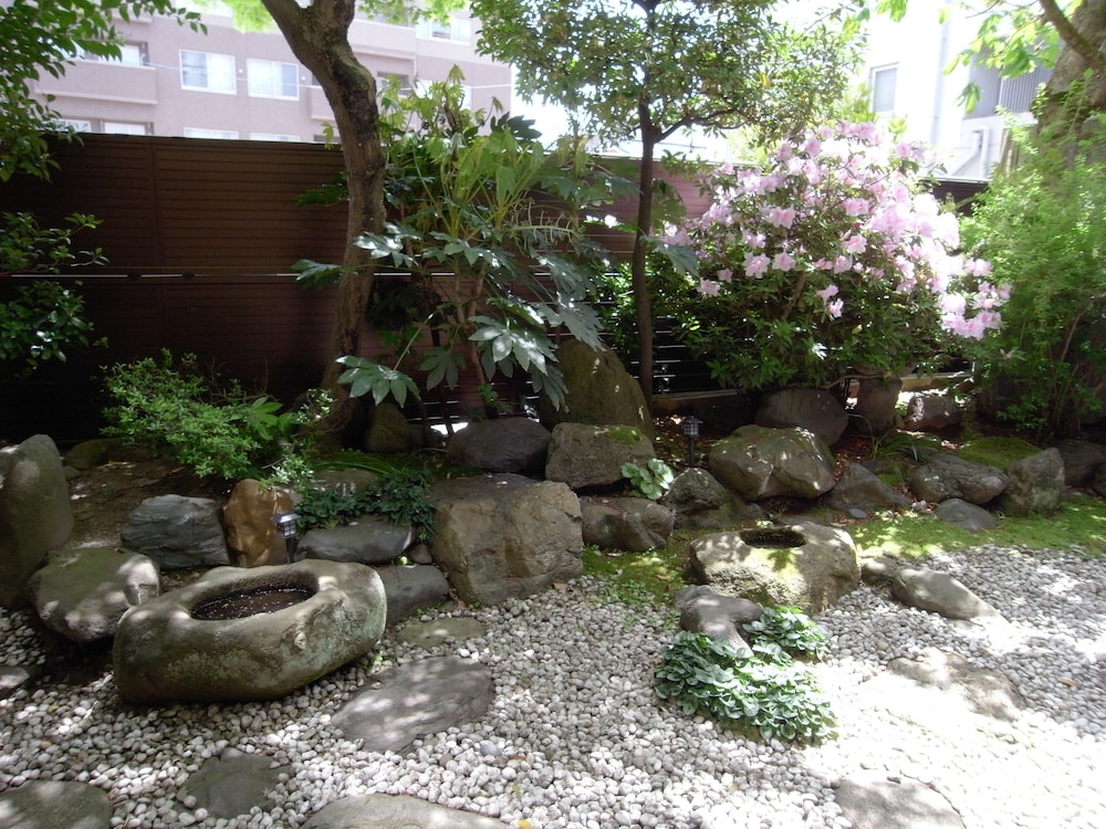 旅館やまむろ 小松