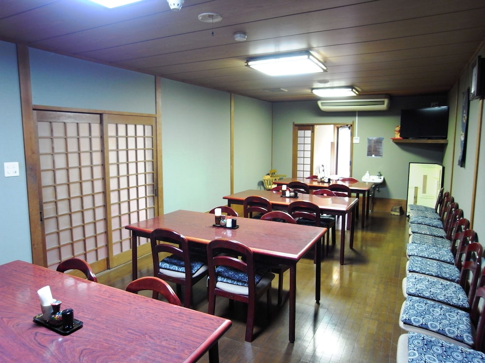 旅館やまむろ 小松