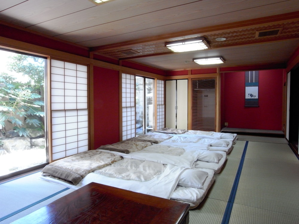 旅館やまむろ 小松
