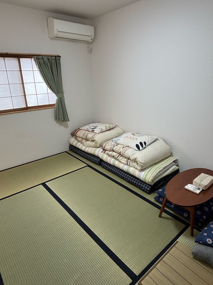 金沢ゲストハウス ステラ 小松
