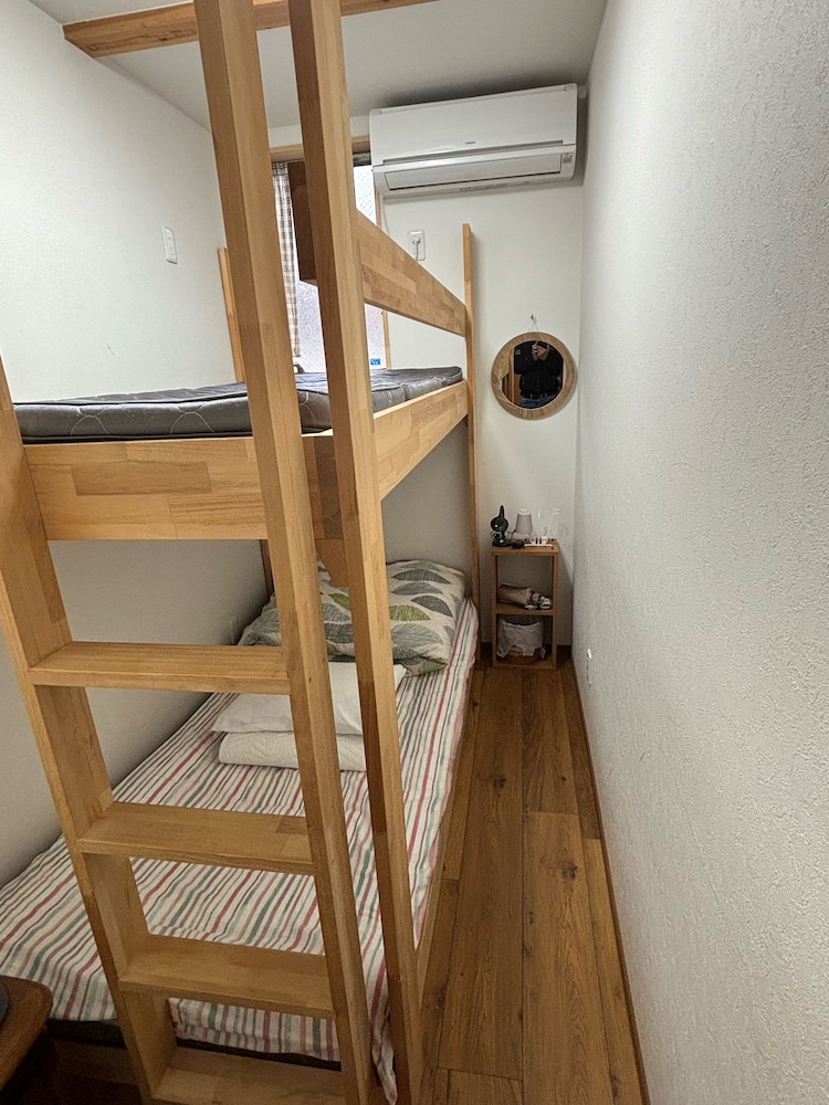 金沢ゲストハウス ステラ 小松