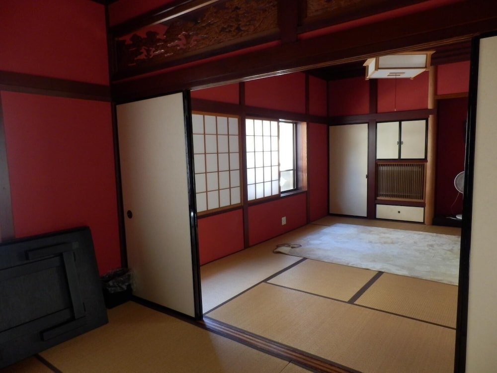 湯涌ゲストハウス 小松