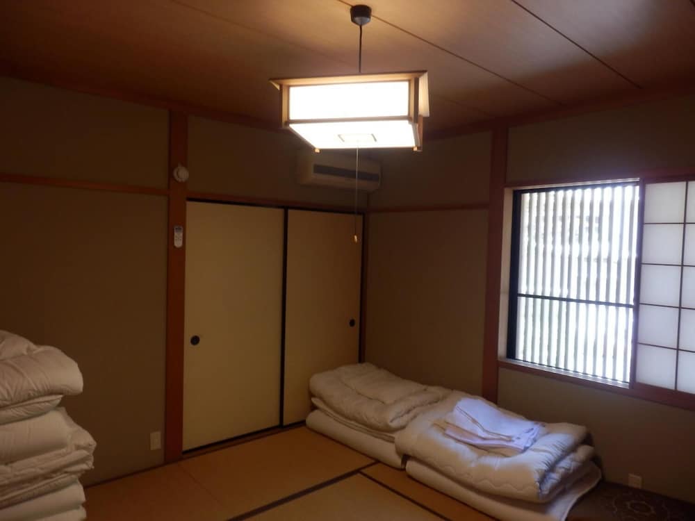 湯涌ゲストハウス 小松