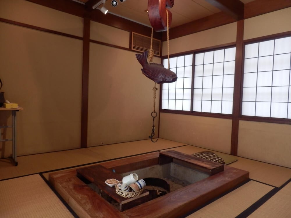 湯涌ゲストハウス 小松