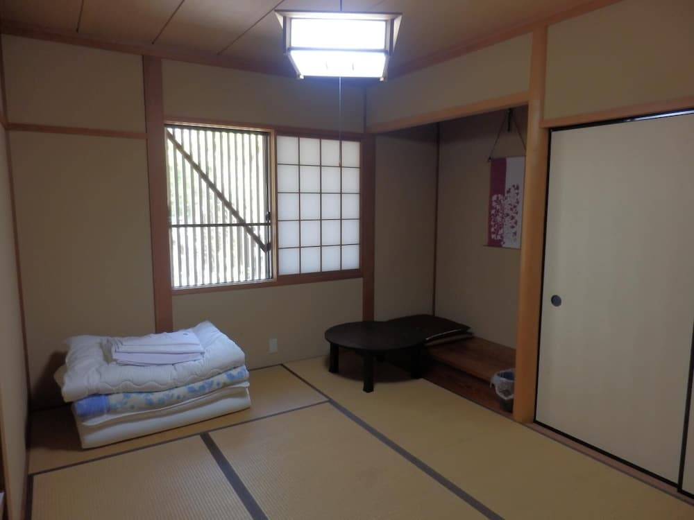 湯涌ゲストハウス 小松