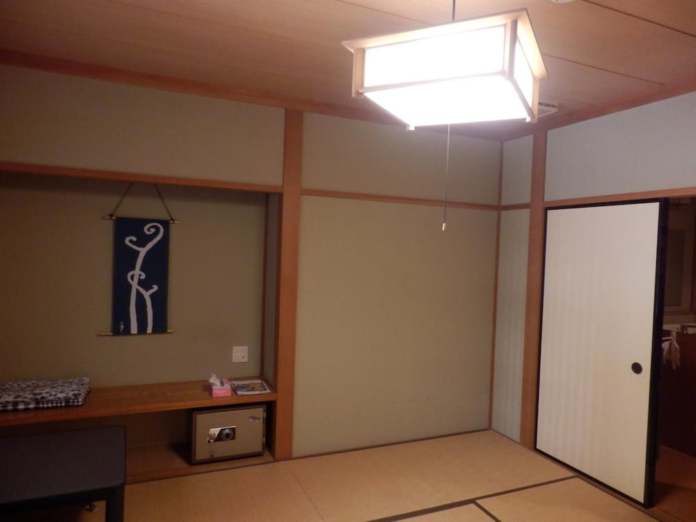 湯涌ゲストハウス 小松