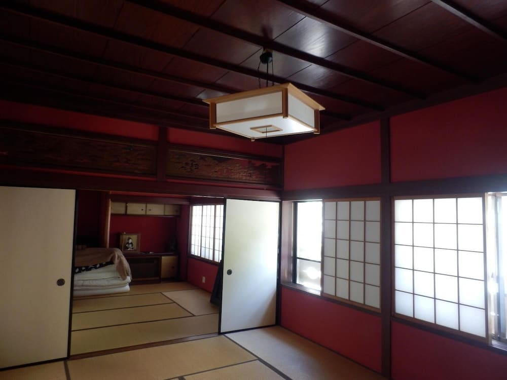 湯涌ゲストハウス 小松