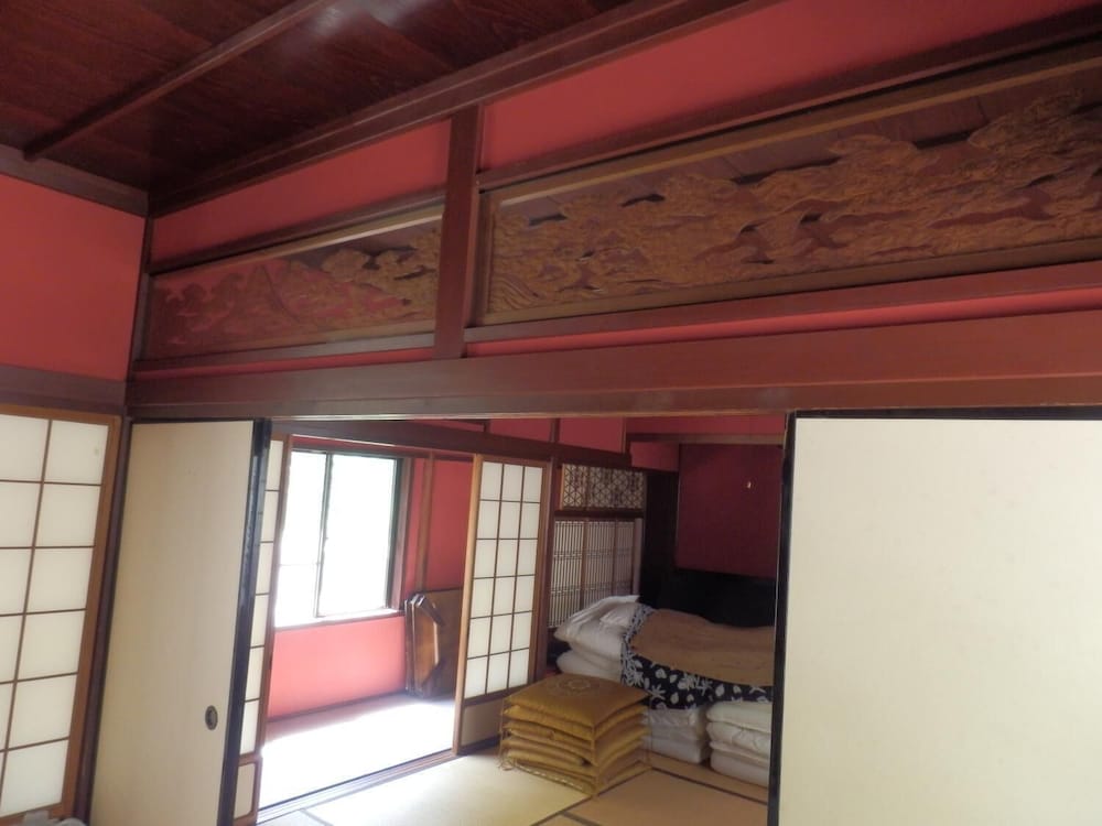 湯涌ゲストハウス 小松