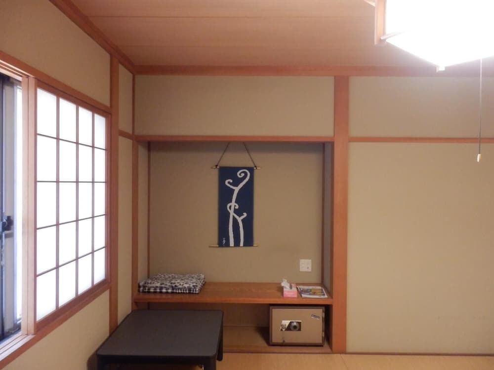 湯涌ゲストハウス 小松