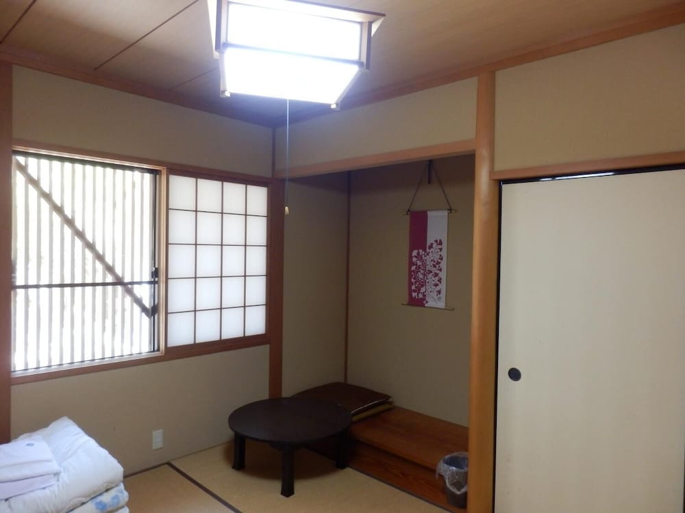 湯涌ゲストハウス 小松
