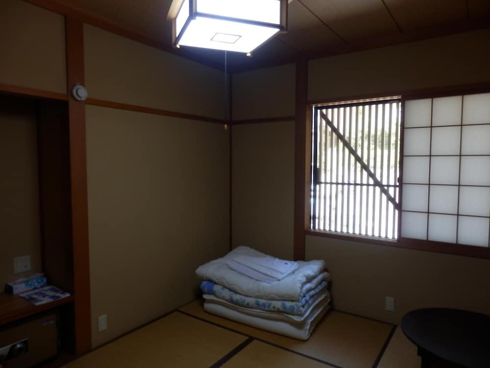湯涌ゲストハウス 小松