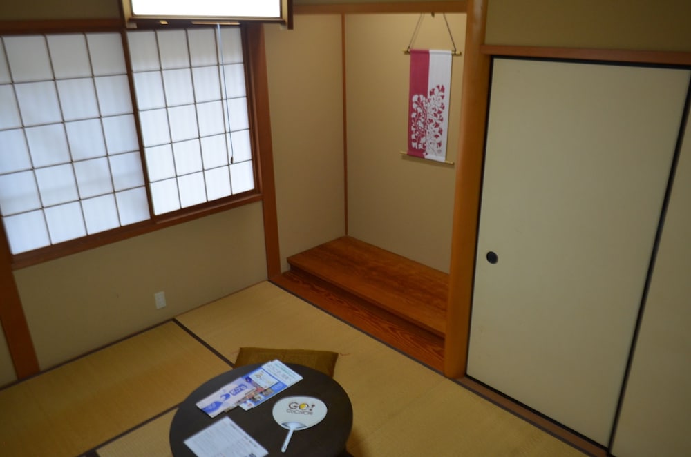湯涌ゲストハウス 小松