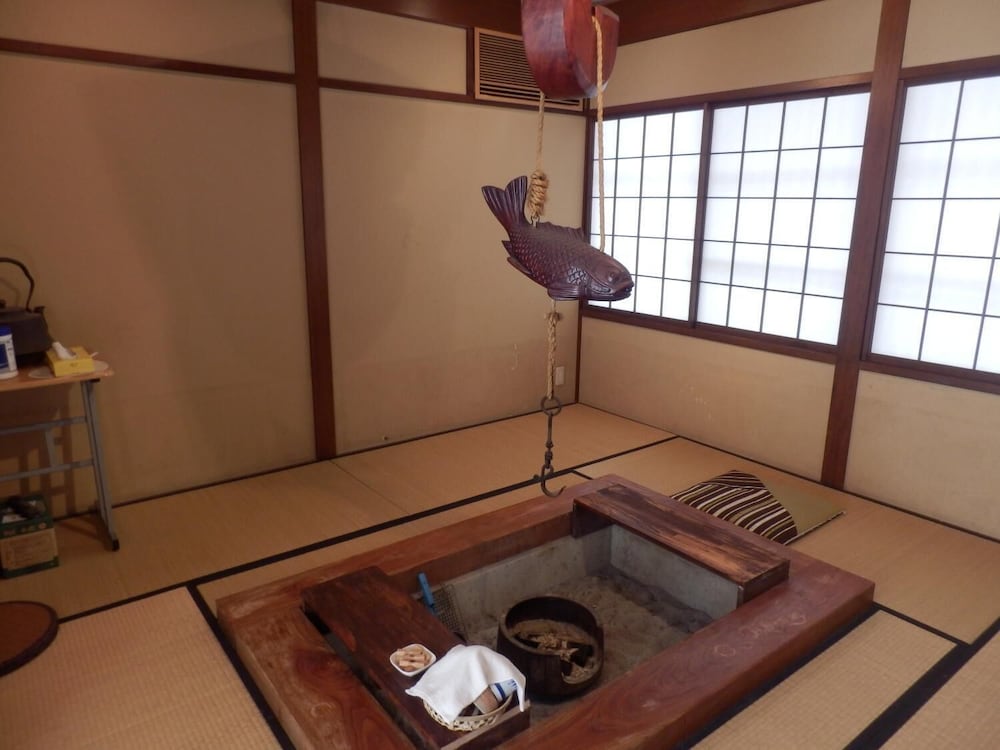 湯涌ゲストハウス 小松