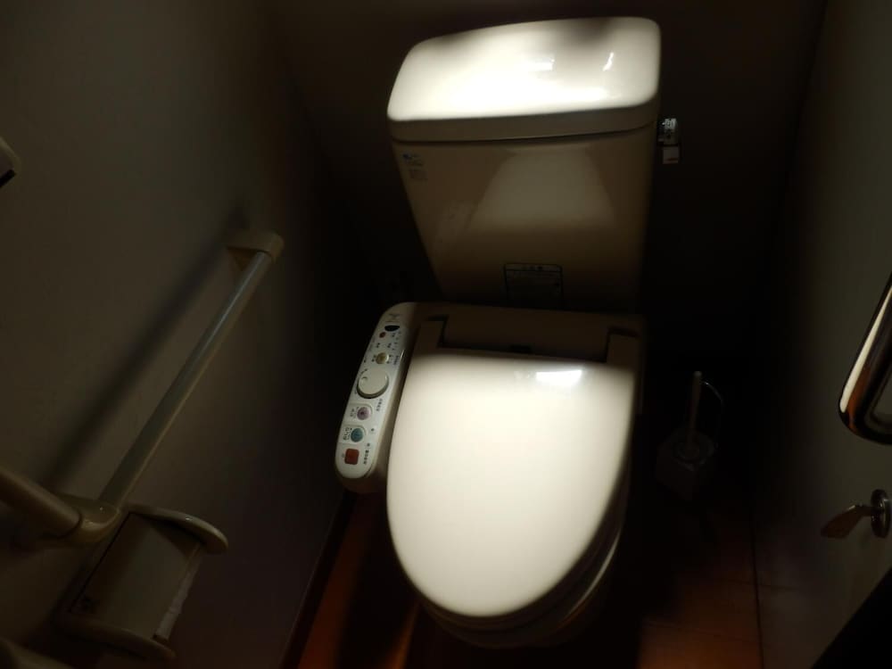 湯涌ゲストハウス 小松