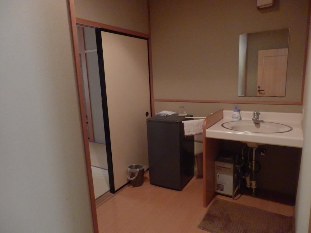 湯涌ゲストハウス 小松