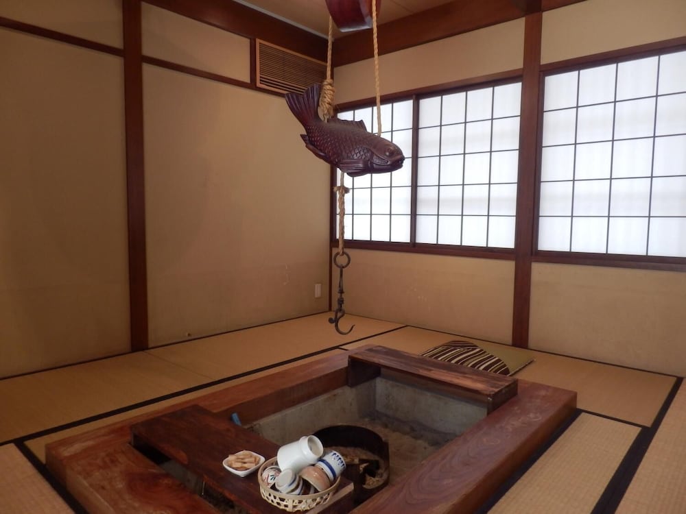 湯涌ゲストハウス 小松