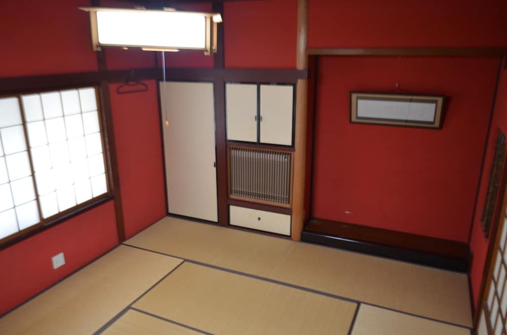湯涌ゲストハウス 小松