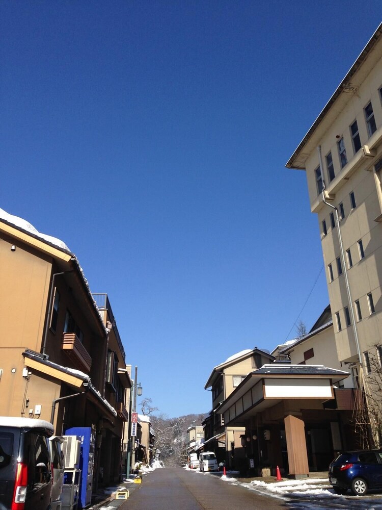 湯涌ゲストハウス 小松