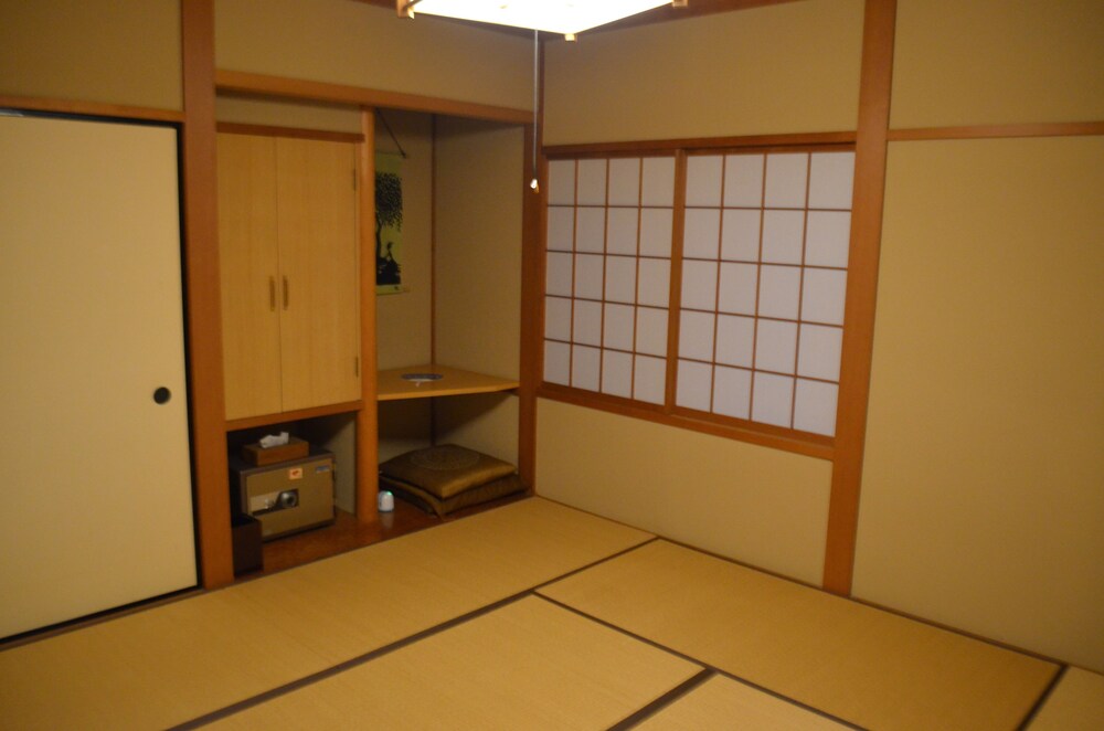 湯涌ゲストハウス 小松