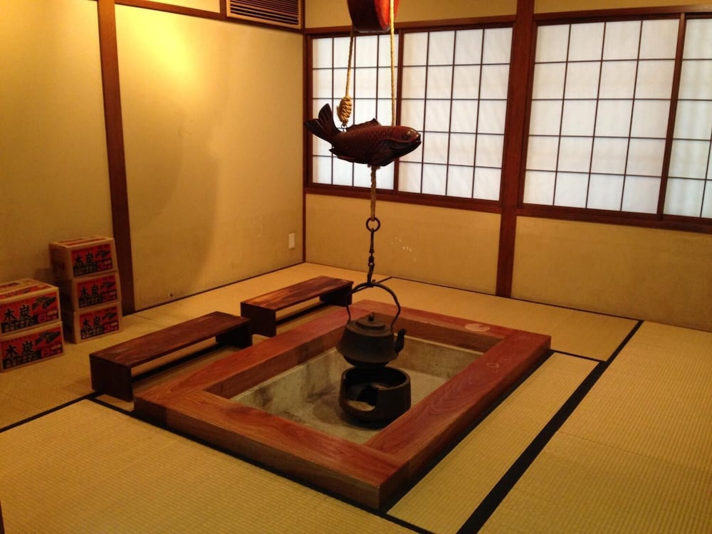 湯涌ゲストハウス 小松