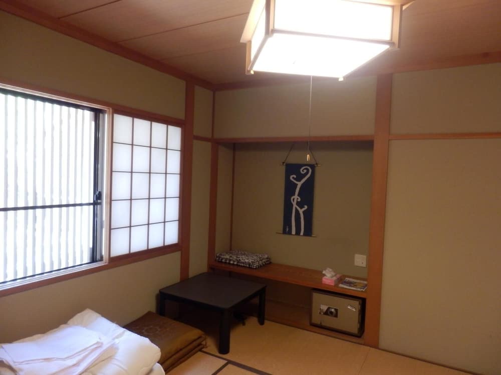 湯涌ゲストハウス 小松