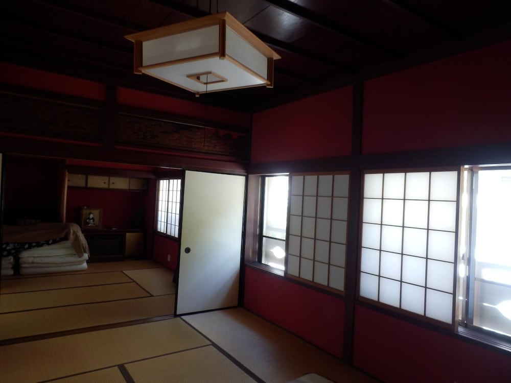 湯涌ゲストハウス 小松