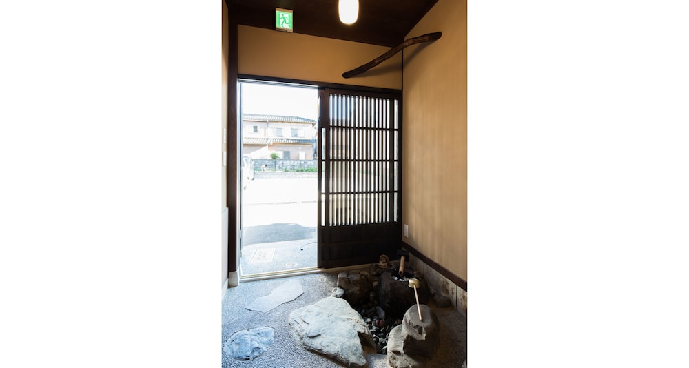 東山かげろひ 小松