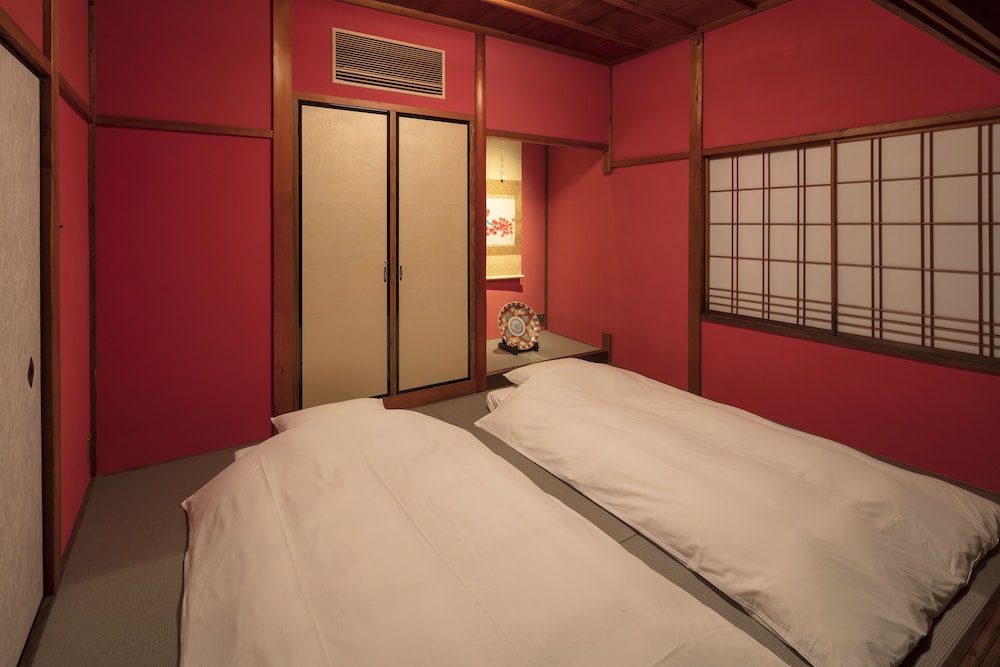彦三町 金の間 小松