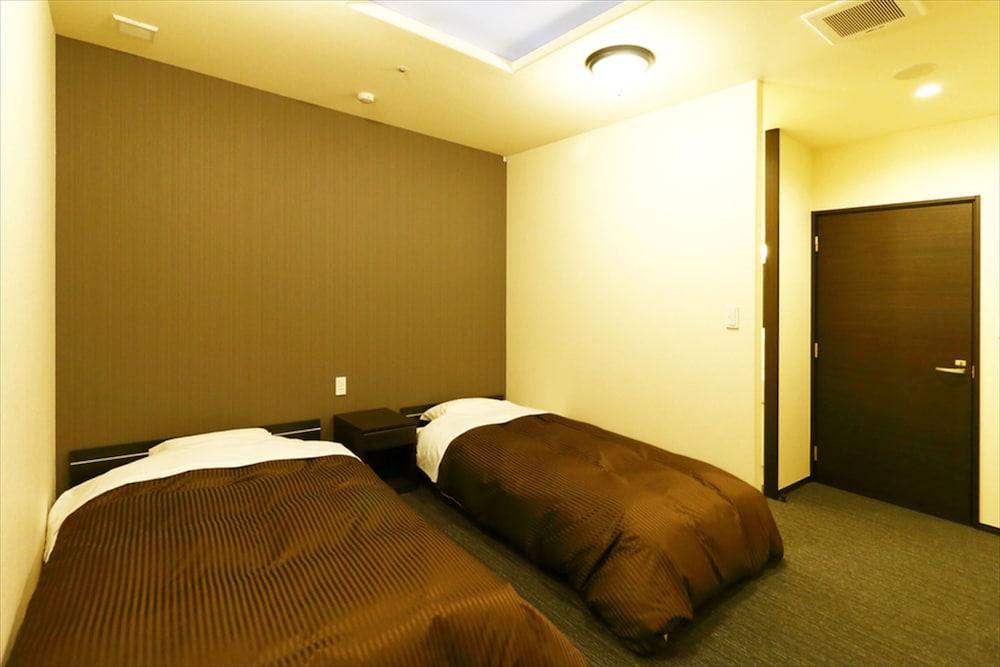 数寄屋風旅館からさわ 小松