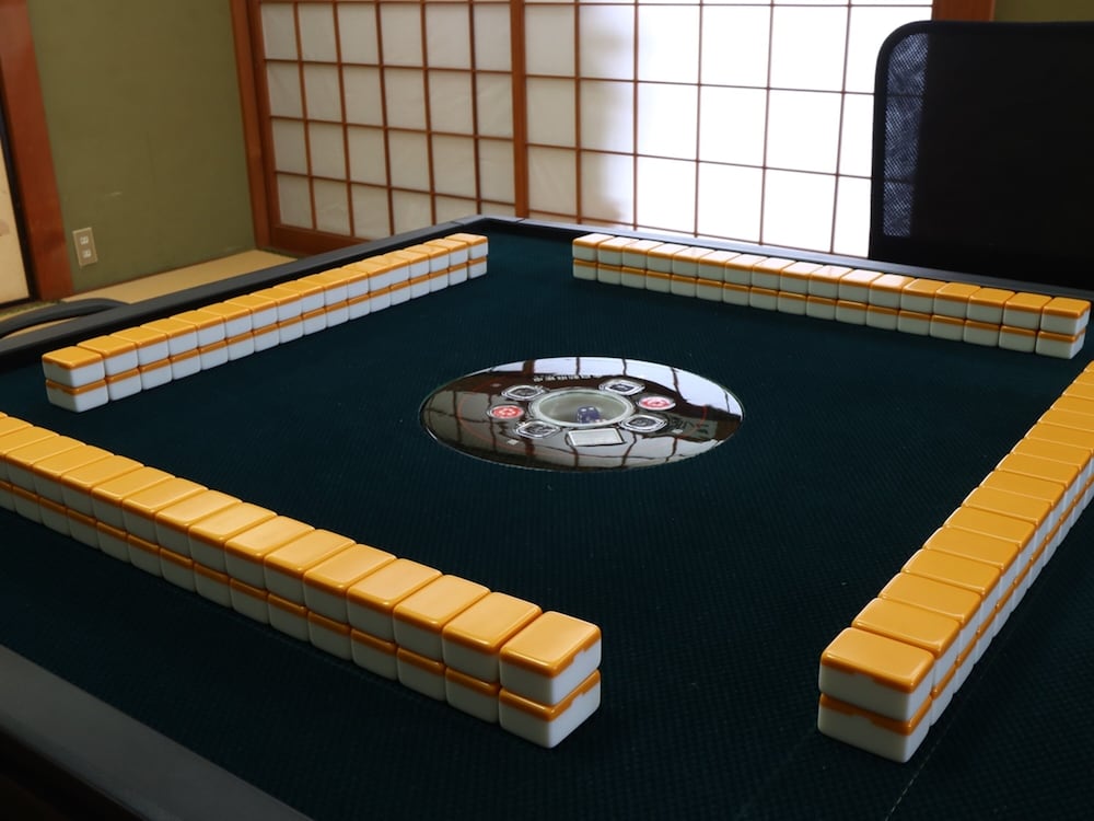 数寄屋風旅館からさわ 小松